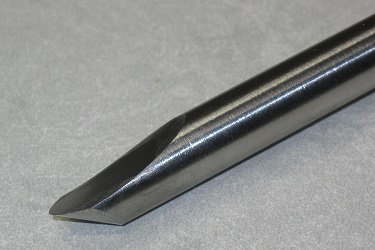 The Result of my Restoration of the Cutting Surfaces