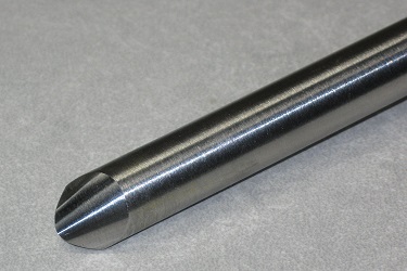 The Bevel Side